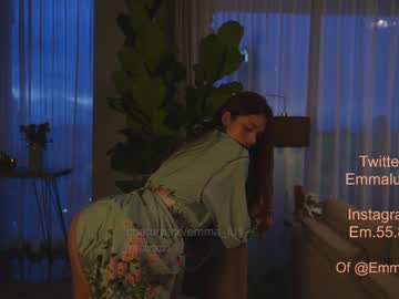 cam girl porn emma_lu1 image #5071499