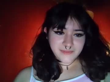 Cam for goth_vlaudia