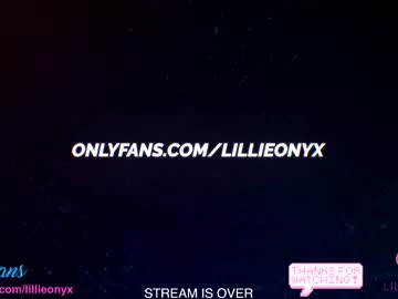cam girl porn lillieonyx image #1134034