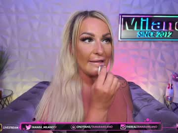 cam girl porn tamaramilano image #4710116