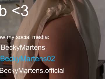 cam girl porn beckymartens image #5618574