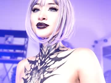 cam girl porn goth_dolll image #6631212