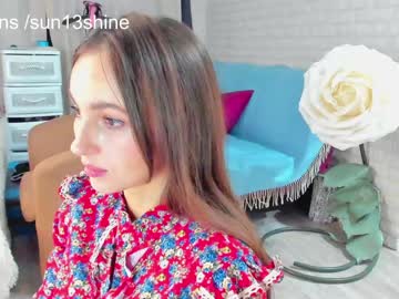 cam girl porn sunshine13_ image #902087