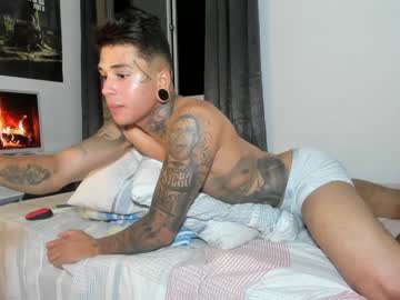 cam man porn ululante image #450328