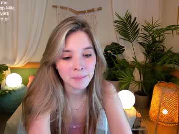 cam girl porn milablush image #3568873