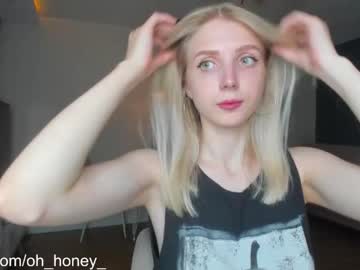 cam girl porn oh_honey_ image #4770245