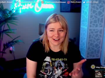 cam girl porn asiri_ocean image #1704341