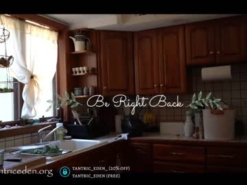 cam girl porn tantric_eden_ image #2063916
