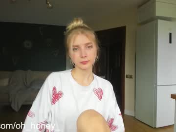 cam girl porn oh_honey_ image #4874343