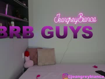cam girl porn jeangreybianca image #4713089