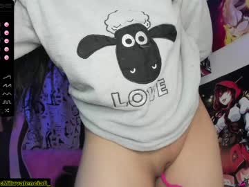 Cam for imilu5