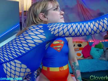 cam girl porn youfoundme_clover image #6221251