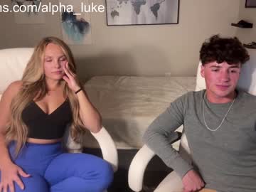 cam couple porn alpha_luke image #5345151