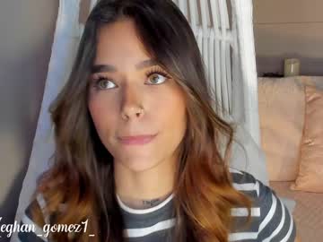 cam girl porn _meghan_gomez1_ image #3310789