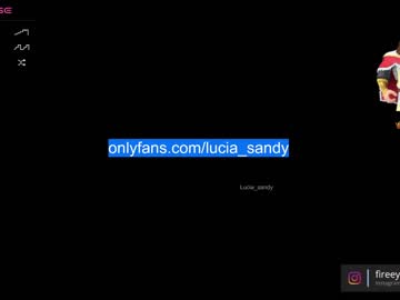 cam girl porn lucia_sandy image #5446032