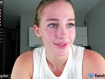 cam girl porn sophie_5 image #2876242