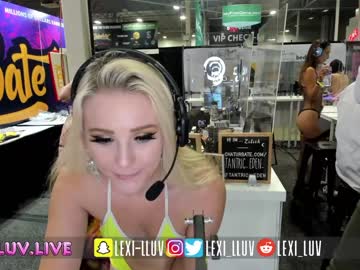 cam girl porn lexi_luv image #629363