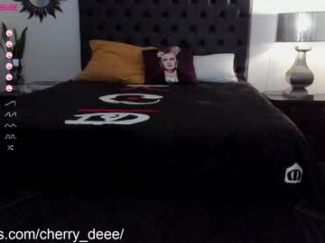 cam girl porn cherry_deee image #4872408