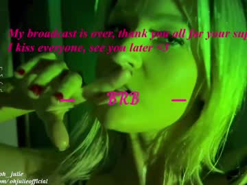 cam girl porn oh_julie image #5555889