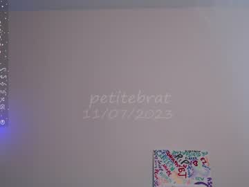 cam girl porn petitebrat image #5651369