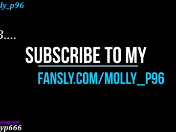 cam girl porn molly_p image #2622980