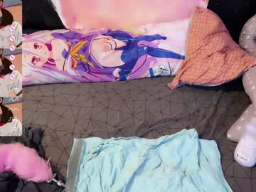 cam girl porn nyakawaii69 image #6564732