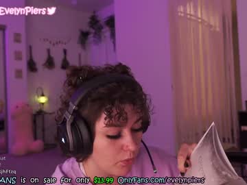 cam girl porn evelynpiers image #2669941