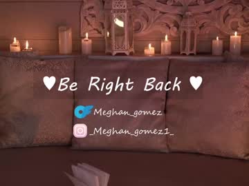 cam girl porn _meghan_gomez1_ image #3847520