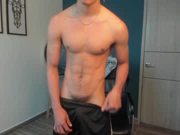 cam man porn wyatt_5 image #1610201