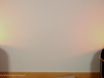cam girl porn sheenajomason image #1824219