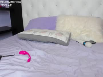 cam girl porn bunnymonrow image #450945