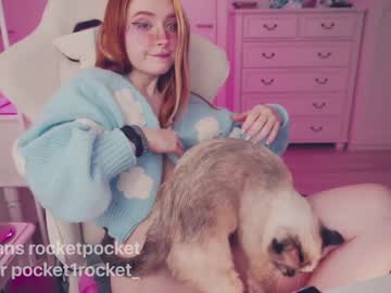 cam girl porn pocketrocket_ image #1424594