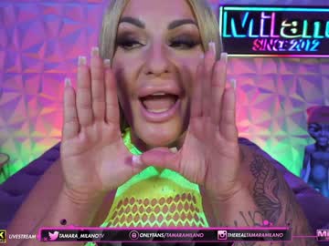 cam girl porn tamaramilano image #2204930