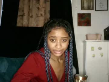 Cam for hitrinity