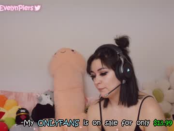 cam girl porn evelynpiers image #298302