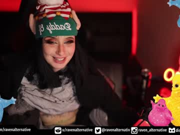 cam girl porn raven_alternative image #4800282