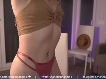 cam girl porn leahsunshine image #4792043