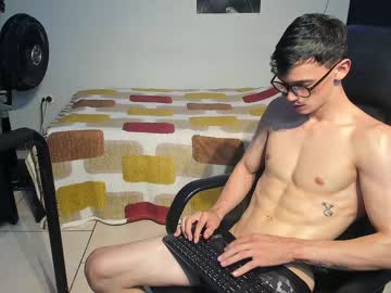 cam man porn metatron_muscle image #1297441