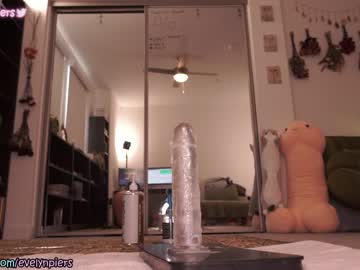 cam girl porn evelynpiers image #4642363