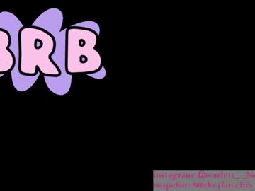 cam girl porn scarlett__baker image #2272404