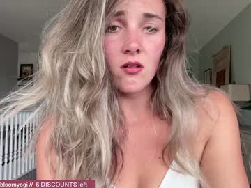 cam girl porn bloomyogi image #1812916