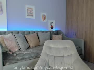 cam girl porn camilagomezz image #3949577