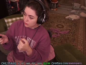 cam girl porn evelynpiers image #5265603