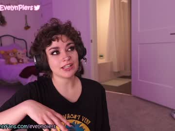 cam girl porn evelynpiers image #2310678