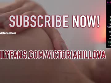 cam girl porn victoriahillova image #1507474