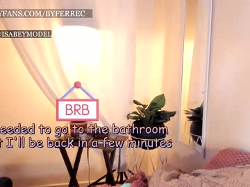 cam girl porn isabeyferrec image #2491489