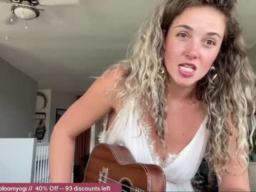 cam girl porn bloomyogi image #2251349