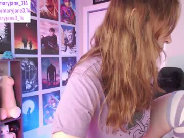 cam girl porn maryjane_314 image #3691976