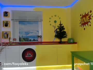 cam girl porn foxy_aleks image #904519
