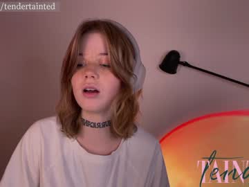 cam girl porn tendertainted image #847044